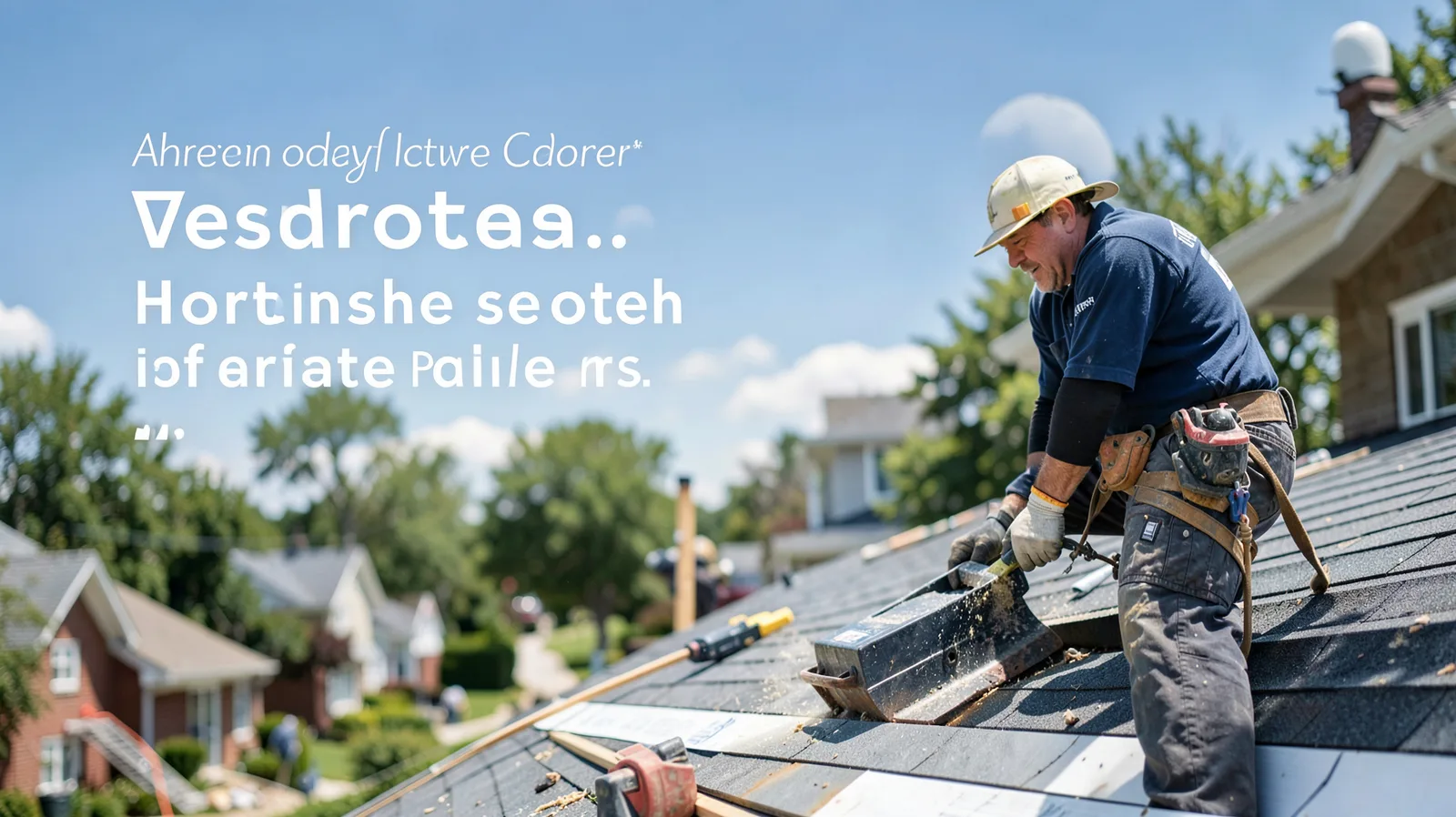 Roof Replacement in New Haven, WV near me